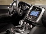 Audi R8 V10 2009 года (NA)